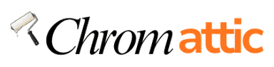 Color Palettes logo